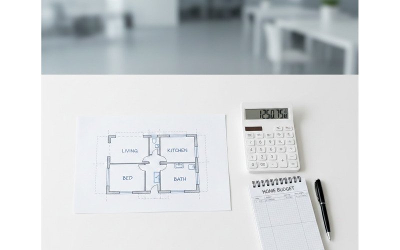 Budget-Friendly Home Planning Tips That Save Money